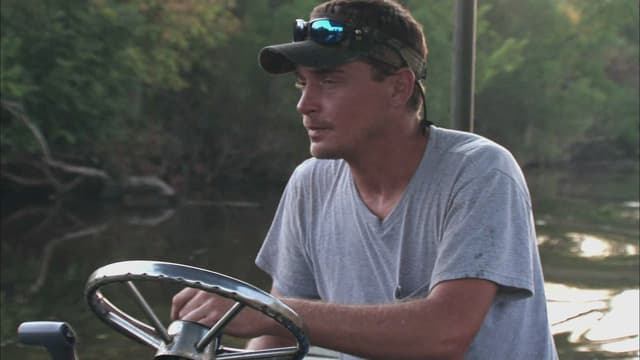 S03:E04 - Monster Marsh