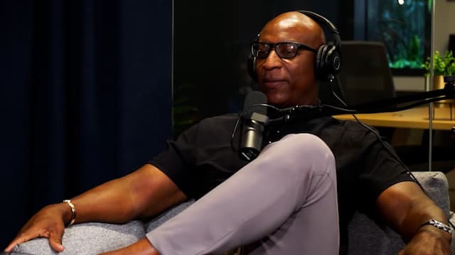 S01:E03 - Eric Dickerson