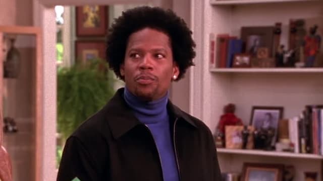 S04:E10 - The Keepin' It Real World