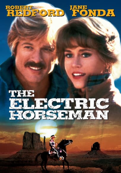 The Electric Horseman