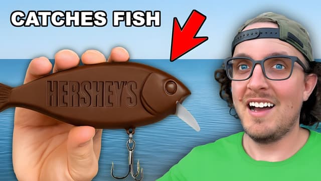 S01:E06 - Chocolate Lure