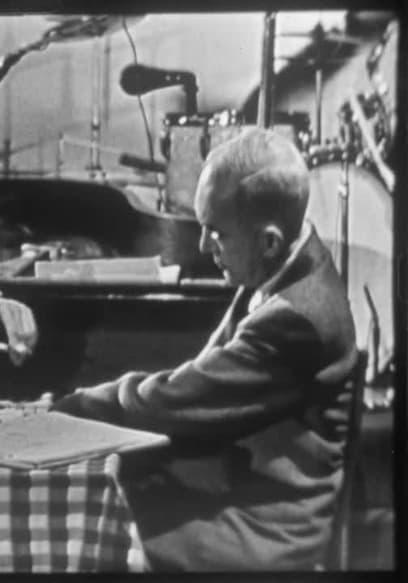 S01:E03 - The Mythical Bird: Charlie​ Parker's​ Life​ And​ Music​ Discussed poster