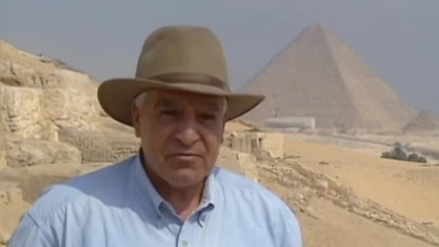 S01:E01 - Off Limits