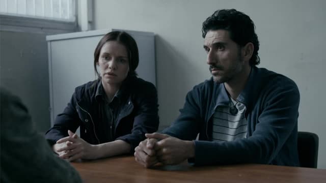 S01:E08 - Episode 08