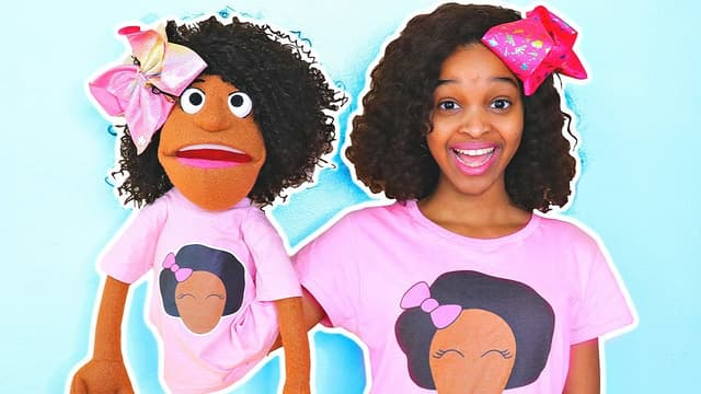S01:E07 - The Onyx Kids' Spooky Puppet Show!
