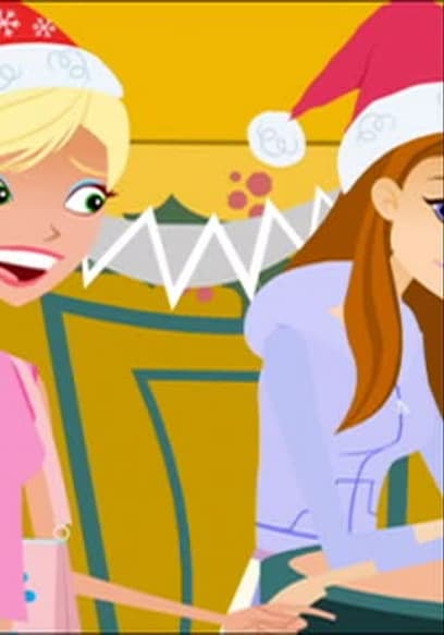 S01:E06 - Navidad en el centro comercial poster