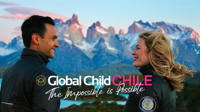 S01:E08 - Chile: The Impossible Is Possible