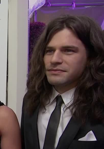 S01:E02 - Florida Georgia Line, Dan + Shay, the Band Perry & Lady Antebellum poster