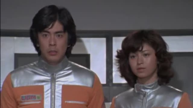 S01:E27 - Terror of the White Devil