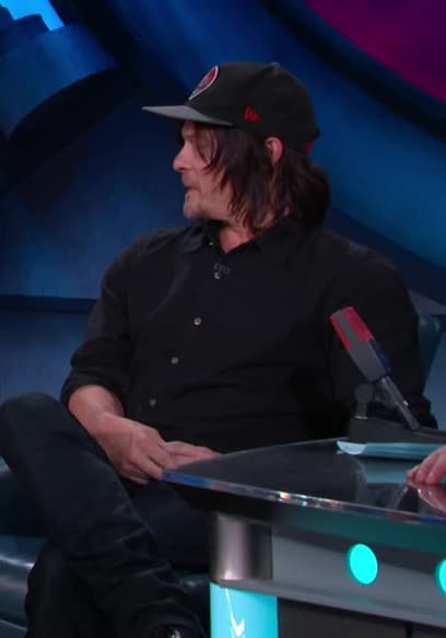 S01:E03 - The Stars of The Walking Dead & Game of Thrones poster