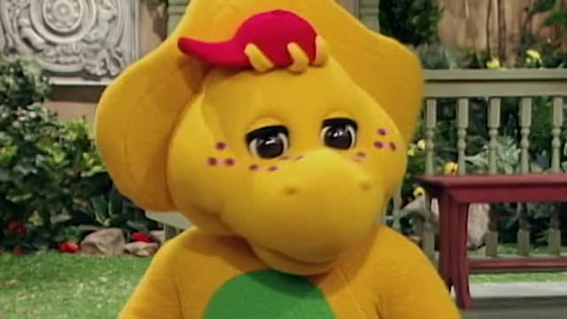 T08:C810 - S08:E810 - A Picture of Friendship