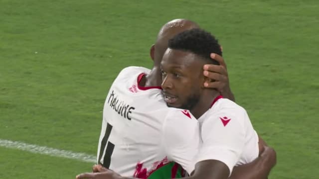 S2025:E04 - Costa Rica vs Suriname