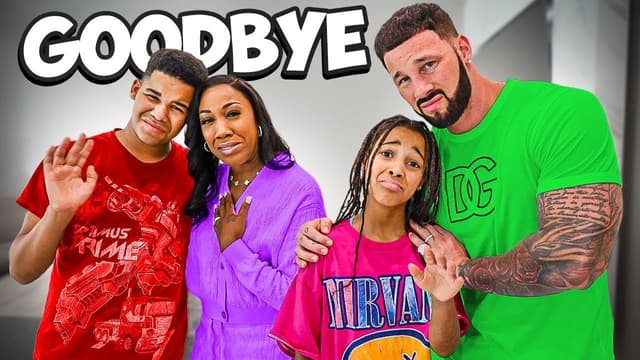 S01:E04 - Saying Goodbye to a Family Member