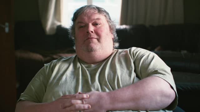 S03:E02 - Andrew and Sharon