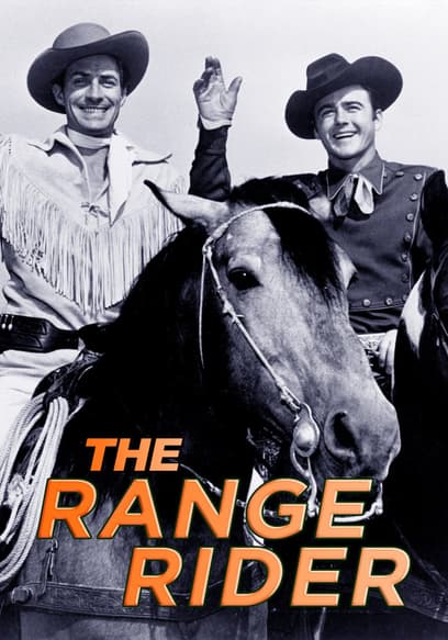 The Range Rider