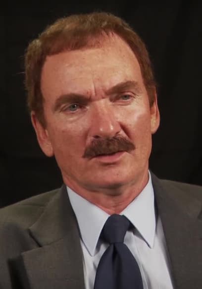 S01:E11 - Travis Walton poster