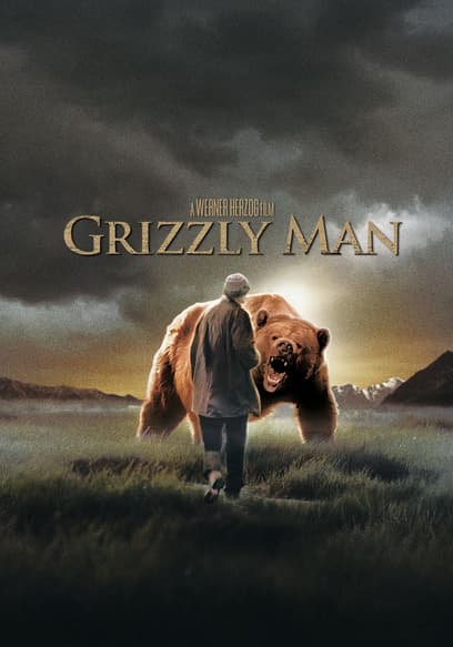 Grizzly Man