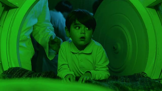 S01:E03 - The Black Triangle