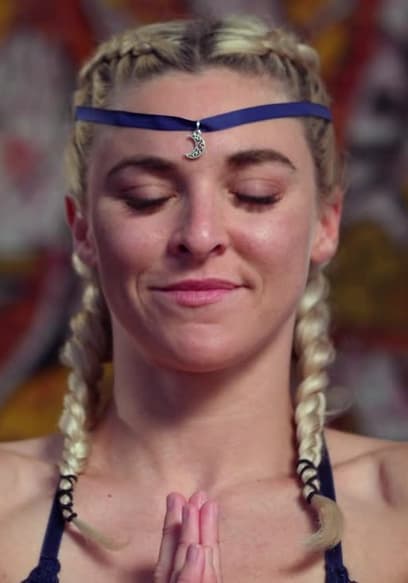 S01:E06 - Third Eye Chakra poster