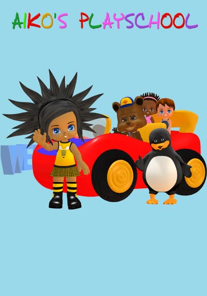Aiko's Playschool