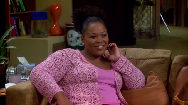 S03:E04 - The Lyin', the Witch and the Wardrobe