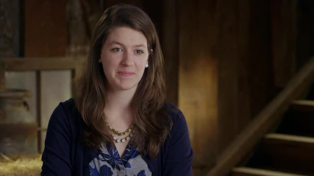 S15:E12 - The Next Chapter