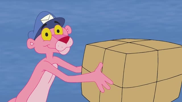 S01:E18 - Pink Trek/One Too Many Chefs/Pink Kahuna