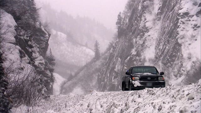S16:E20 - Alaska