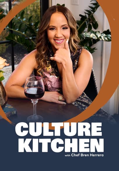 Culture Kitchen