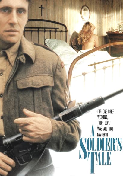 A Soldier's Tale