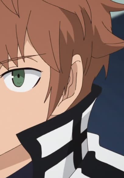 S01:E20 - Duel! Yuma vs Midorikawa poster