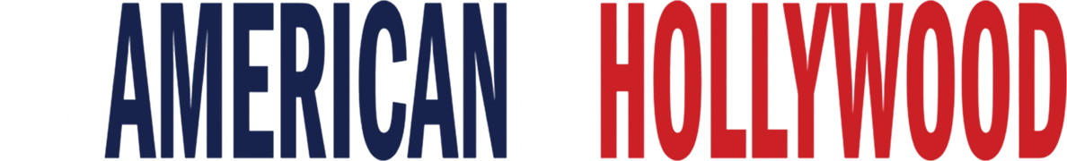 An American in Hollywood