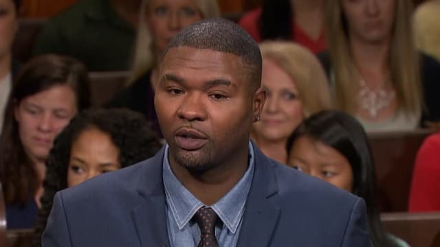 T04:C59 - S04:E59 - Woods vs. Volmar