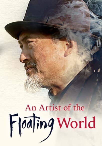 An Artist of the Floating World