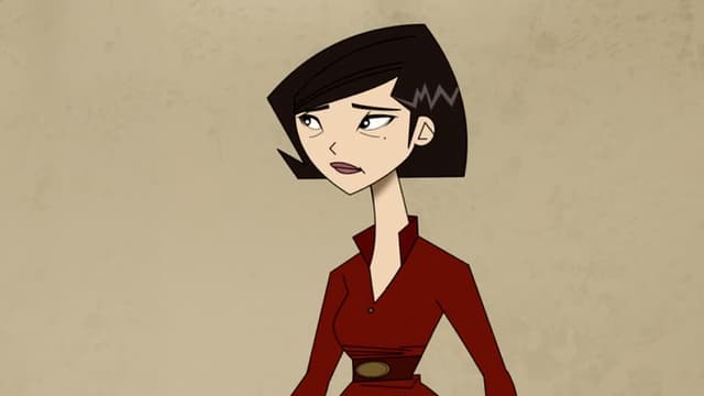 S04:E07 - La serpiente ataca