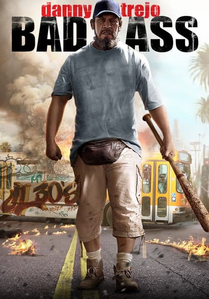 Bad Ass (Español)