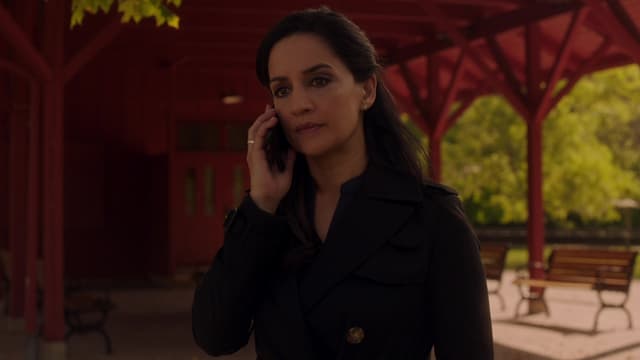 S02:E05 - Don't Tread on Me