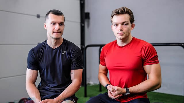 S01:E05 - We Have Bad News