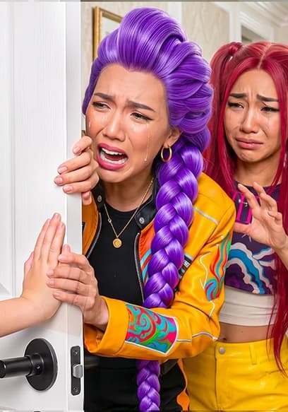S15:E03 - My Daughter Hates K-Pop Demon Hunters... poster