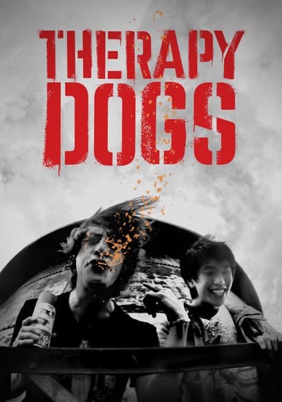 Therapy Dogs