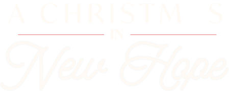 A Christmas in New Hope