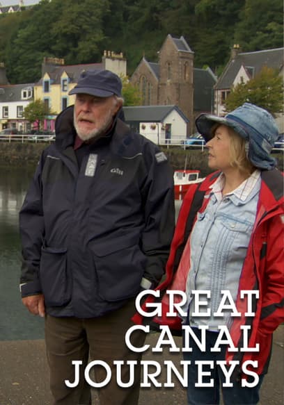 S04:E03 - Leeds and Liverpool