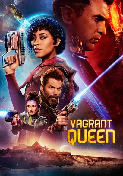 S01:E03 - Nobody's Queen