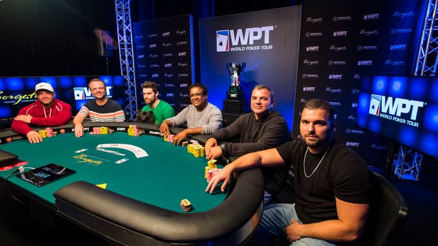 S18:E18 - WPT Borgata 2021 - Part 3