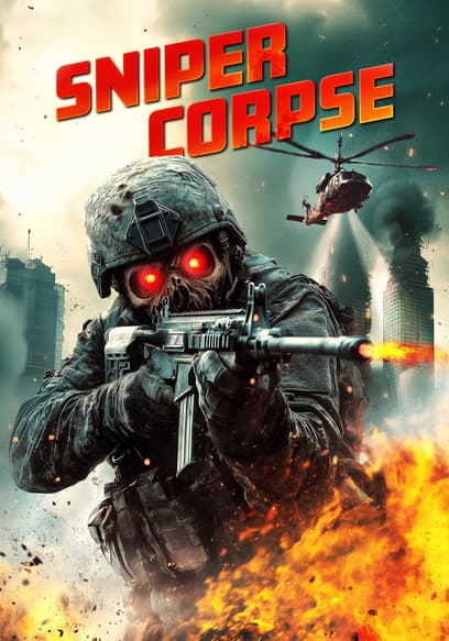 Sniper Corpse