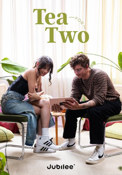 Tea for Two poster