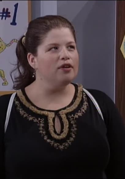 S05:E03 - My Best Piggy's Wedding poster