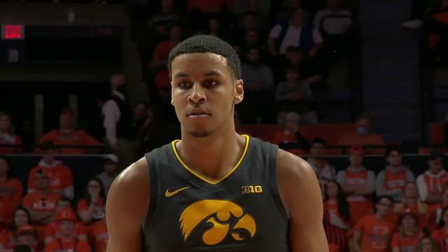 S2022:E10 - Iowa at Illinois