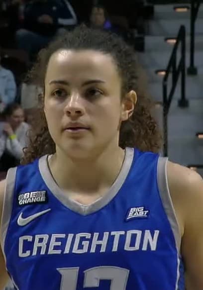 S2023:E07 - Semifinal: Creighton vs Villanova poster