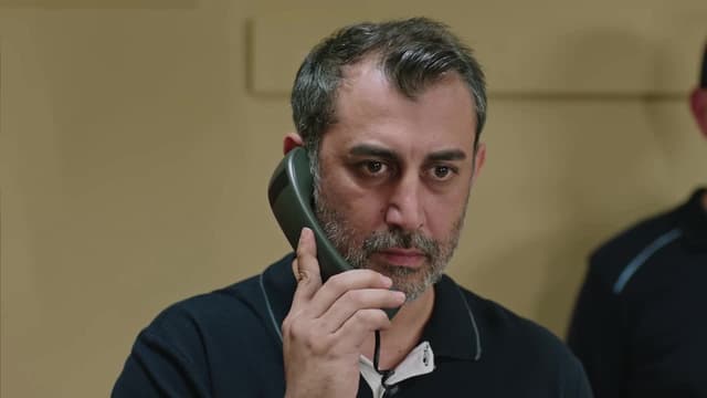 S01:E15 - Episodio 15
